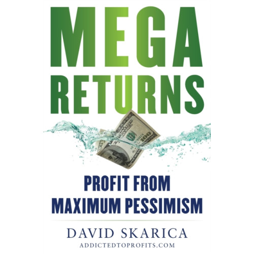 Humanix Books Mega Returns (inbunden, eng)