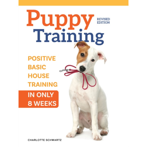 I-5 Publishing Train Your Puppy in 8 Weeks (häftad, eng)