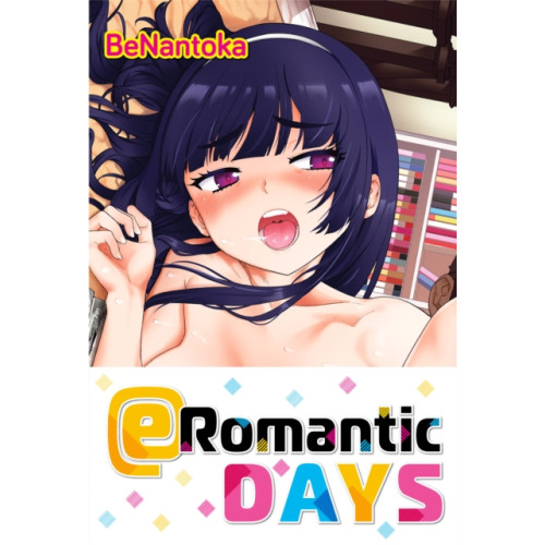 Denpa Books eRomantic Days (häftad, eng)