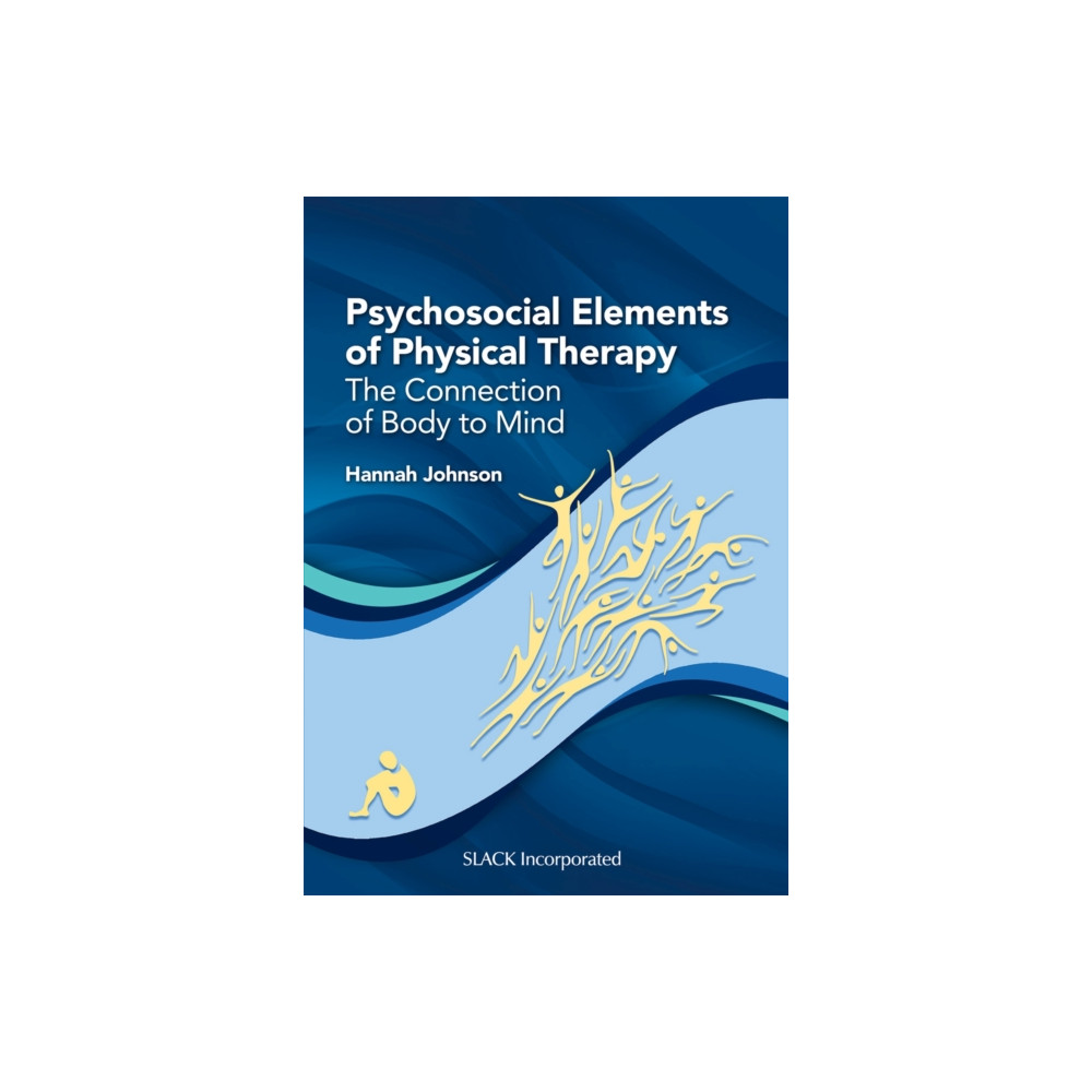 Produktbild för Psychosocial Elements of Physical Therapy (häftad, eng)