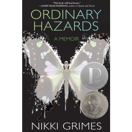 Not Stated Ordinary Hazards (häftad, eng)