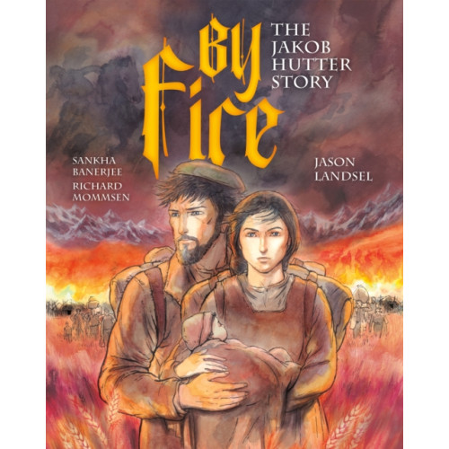 Plough Publishing House By Fire (häftad, eng)