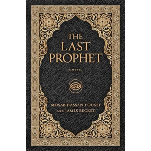 Forefront Books The Last Prophet (inbunden, eng)