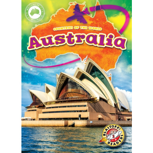 Bellwether Media Australia (inbunden, eng)