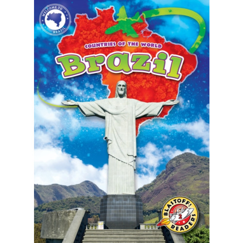Bellwether Media Brazil (inbunden, eng)