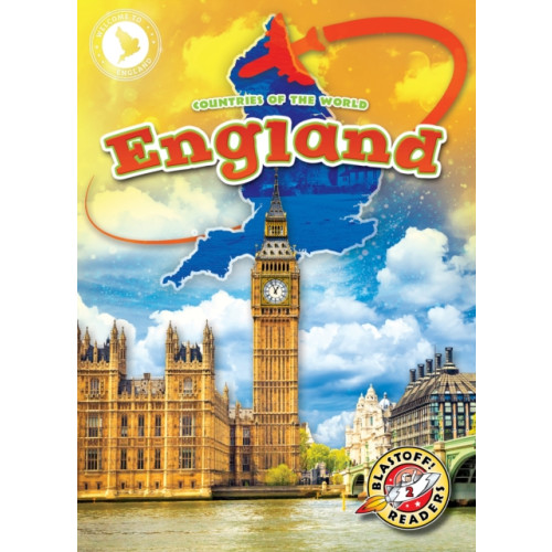 Bellwether Media England (inbunden, eng)