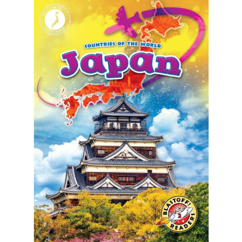 Bellwether Media Japan (inbunden, eng)