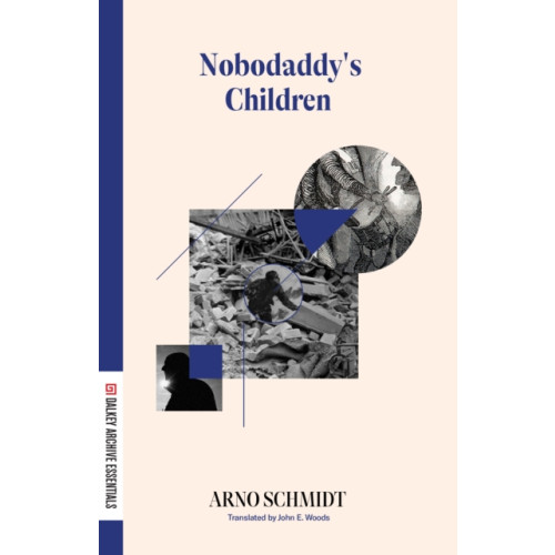 Dalkey Archive Press Nobodaddy's Children (häftad, eng)
