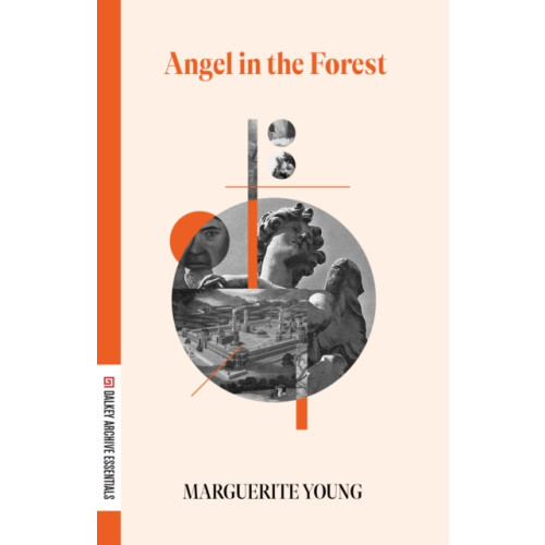 Dalkey Archive Press Angel in the Forest (häftad, eng)