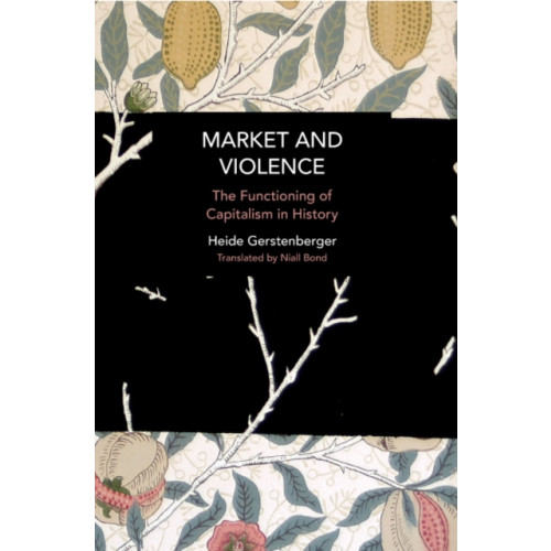 Haymarket Books Market and Violence (häftad, eng)