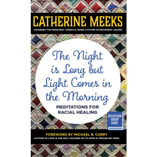 Church Publishing Inc The Night is Long but Light Comes in the Morning (häftad, eng)