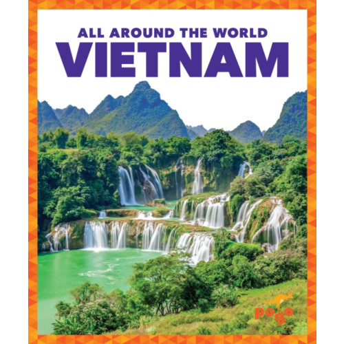Jump! Incorporated Vietnam (inbunden, eng)