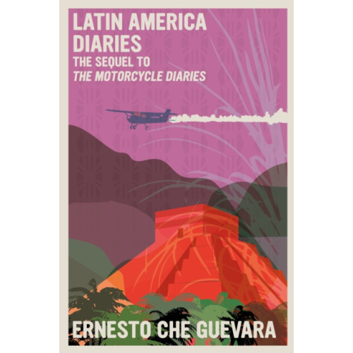 Seven Stories Press,U.S. Latin America Diaries (häftad, eng)