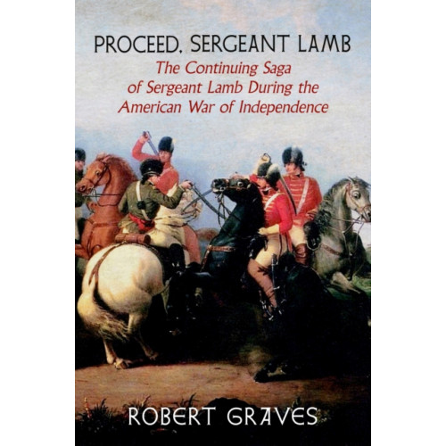 Seven Stories Press,U.S. Proceed, Sergeant Lamb (häftad, eng)