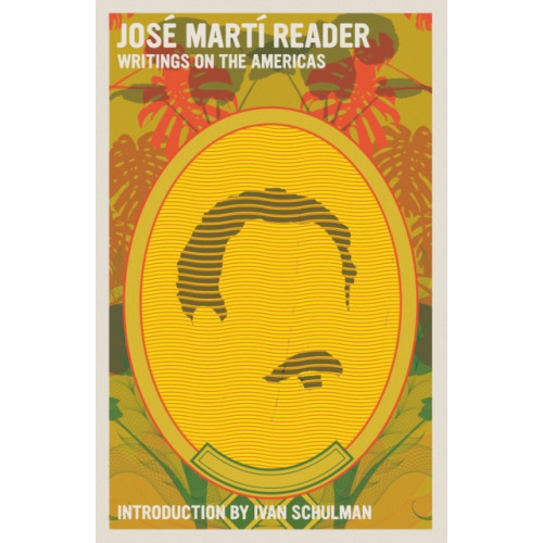 Seven Stories Press,U.S. Jose Marti Reader (häftad, eng)