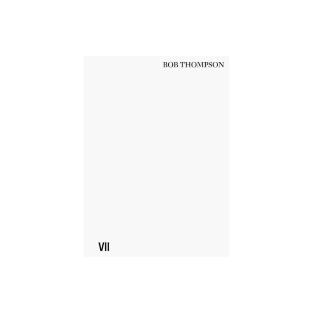 Produktbild för Bob Thompson (inbunden, eng)