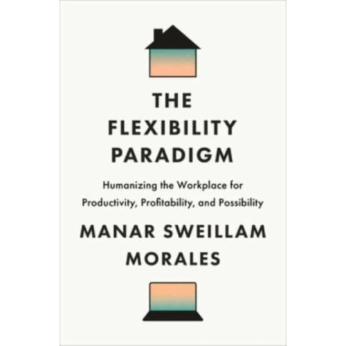 Georgetown University Press The Flexibility Paradigm (inbunden, eng)