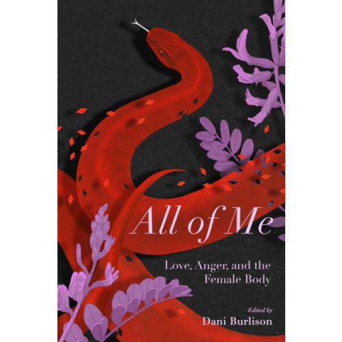 PM Press All of Me (häftad, eng)