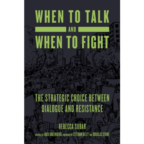 PM Press When to Talk and When to Fight (häftad, eng)