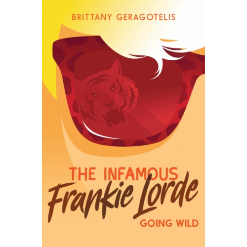 Candlewick Press Infamous Frankie Lorde 2: Going Wild (häftad, eng)