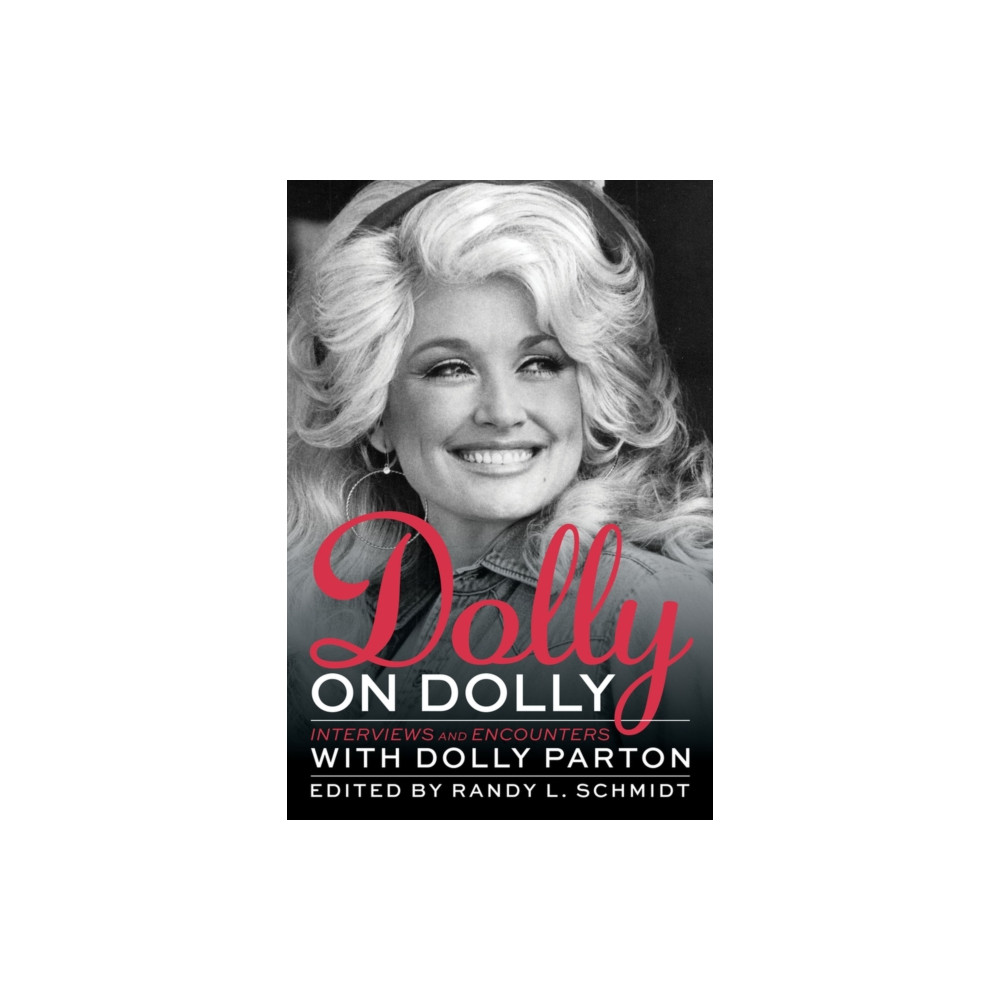 Produktbild för Dolly on Dolly (häftad, eng)