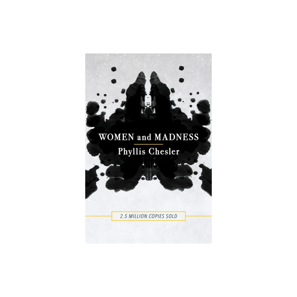 Produktbild för Women and Madness (häftad, eng)