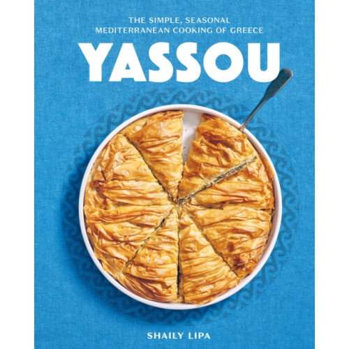 Workman Publishing Yassou (inbunden, eng)