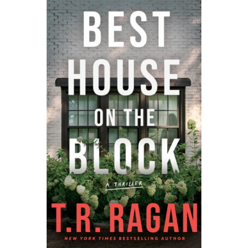 Amazon Publishing Best House on the Block (häftad, eng)