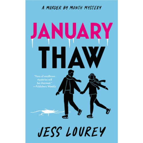Amazon Publishing January Thaw (häftad, eng)