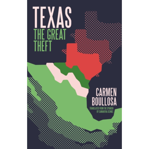 Deep Vellum Publishing Texas (häftad, eng)