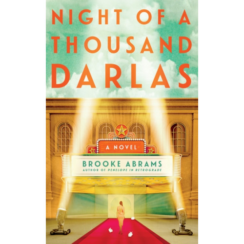 Amazon Publishing Night of a Thousand Darlas (häftad, eng)