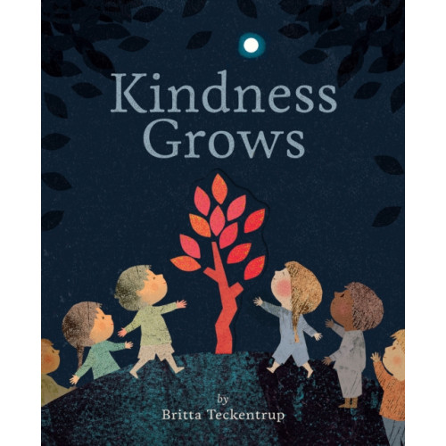 Not Stated Kindness Grows (häftad, eng)