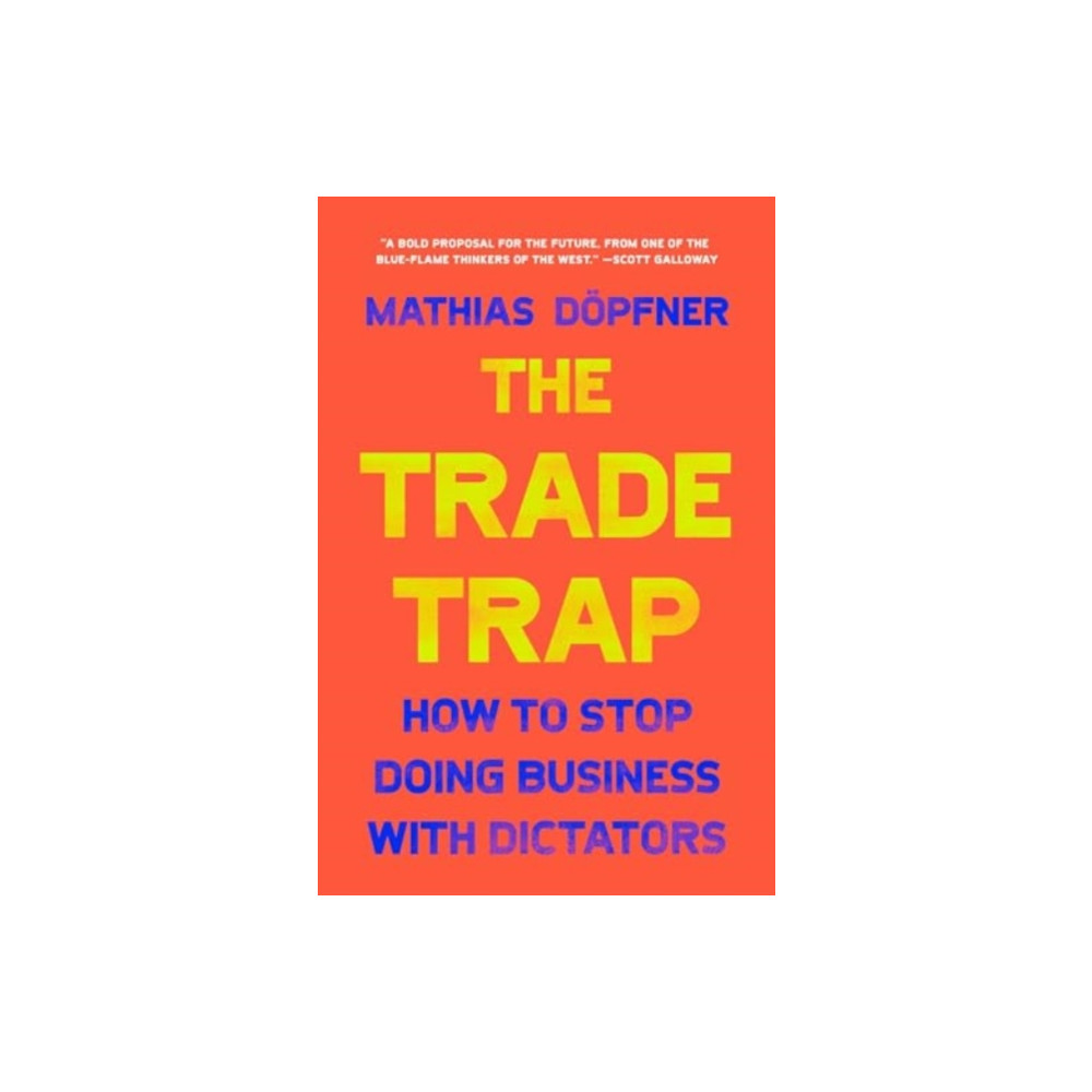 Produktbild för Dealings with Dictators (häftad, eng)