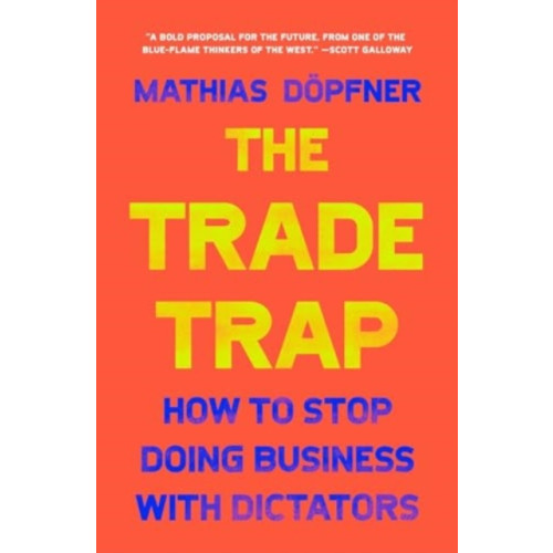 Simon & Schuster Dealings with Dictators (häftad, eng)