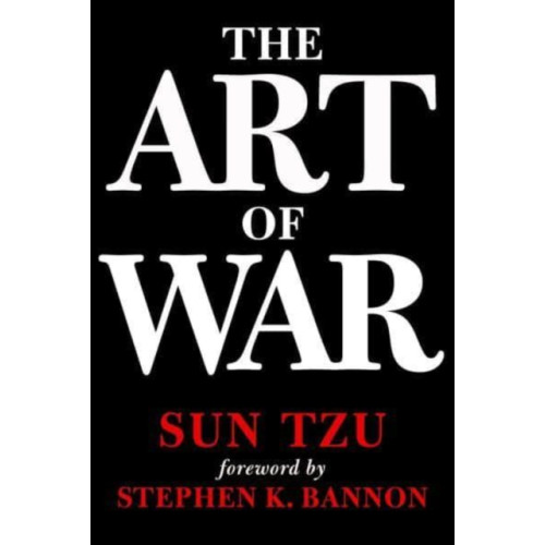Skyhorse Publishing Art of War (häftad, eng)