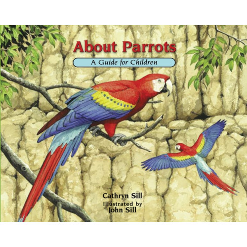 Not Stated About Parrots (häftad, eng)