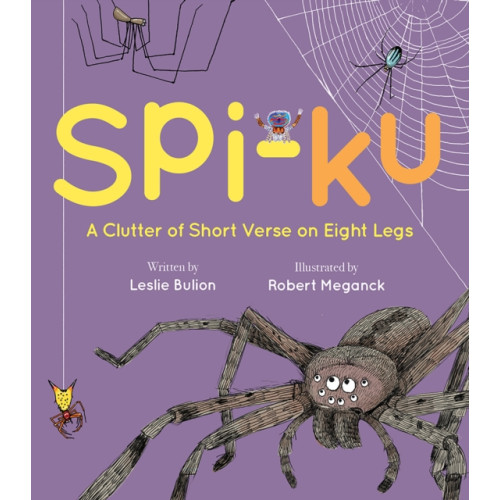 Not Stated Spi-ku (häftad, eng)
