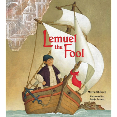 Not Stated Lemuel the Fool (häftad, eng)