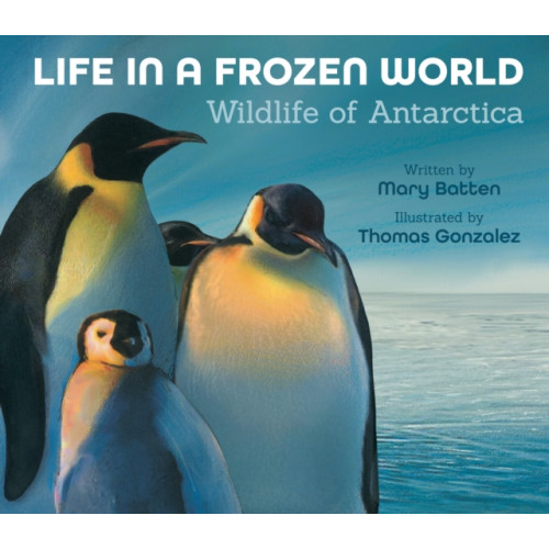 Not Stated Life in a Frozen World (Revised Edition) (häftad, eng)