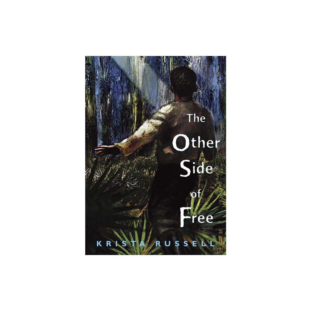 Produktbild för The Other Side of Free (häftad, eng)