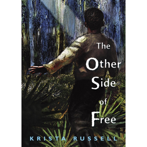 Not Stated The Other Side of Free (häftad, eng)