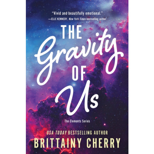Sourcebooks, Inc The Gravity of Us (häftad, eng)