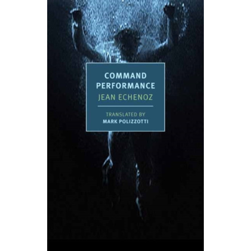 New York Review Books Command Performance (häftad, eng)