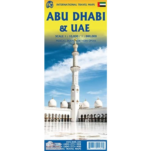 ITMB Publishing Abu Dhabi / UAE