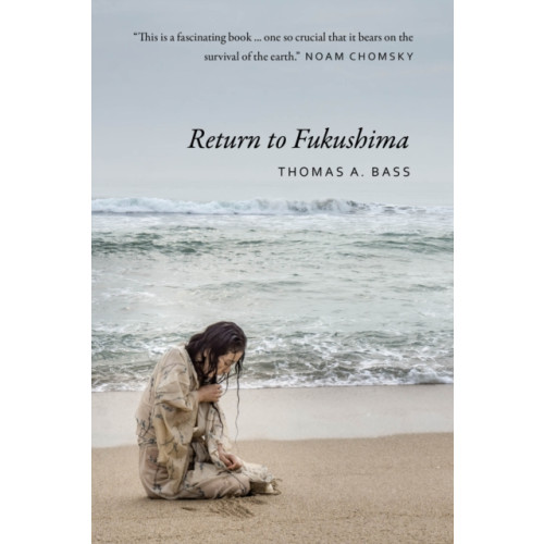 OR Books Return to Fukushima (häftad, eng)