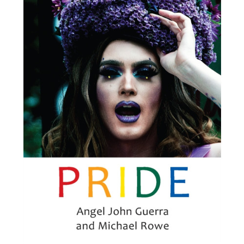 Douglas & McIntyre Pride (inbunden, eng)