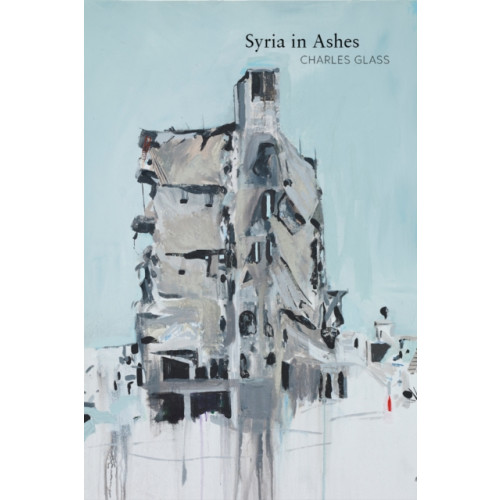 OR Books Syria (häftad, eng)
