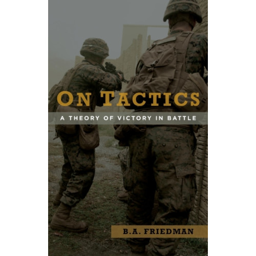 Naval Institute Press On Tactics (häftad, eng)
