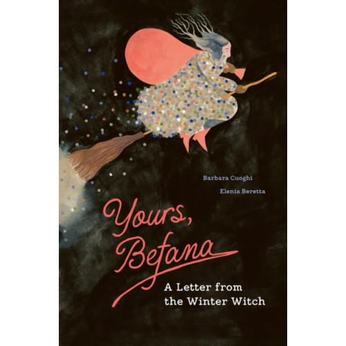 Greystone Books,Canada Yours, Befana (inbunden, eng)