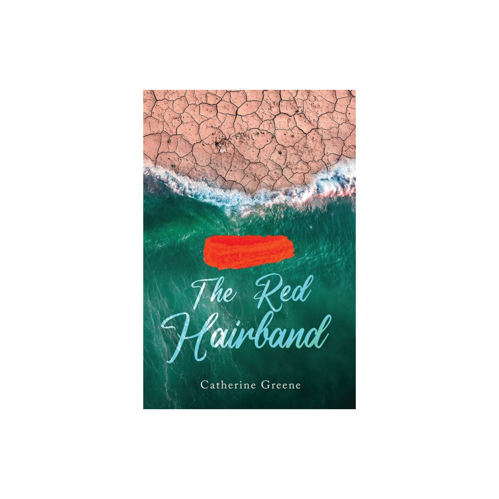Produktbild för The Red Armband (häftad, eng)